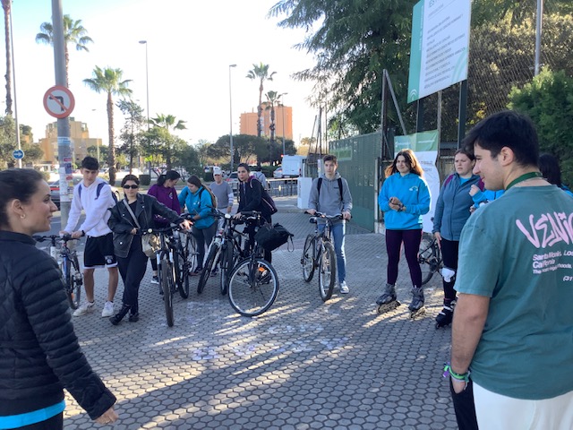 Primeros pasos en nuestra internacionalización