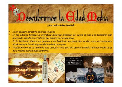 Proyecto Edad Media Ies Pino Montano Powerpoint Page 0006