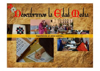 Proyecto Edad Media Ies Pino Montano Powerpoint Page 0010