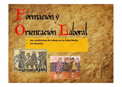 Proyecto Edad Media Ies Pino Montano Powerpoint Page 0026