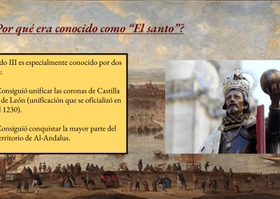 Power Point Sobre Fernando Iii El Santo 03