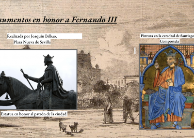 Power Point Sobre Fernando Iii El Santo 12