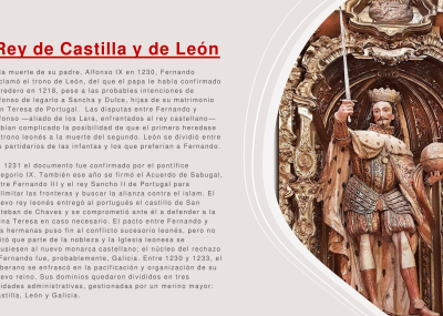 10 Presentaciones Sobre Fernando Iii Y Alfonso X 06