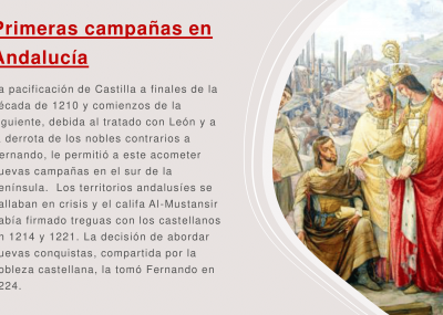11 Presentaciones Sobre Fernando Iii Y Alfonso X 05