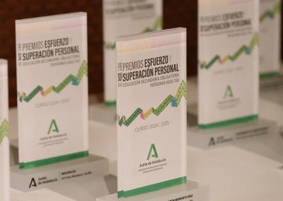 3 Distinciones 